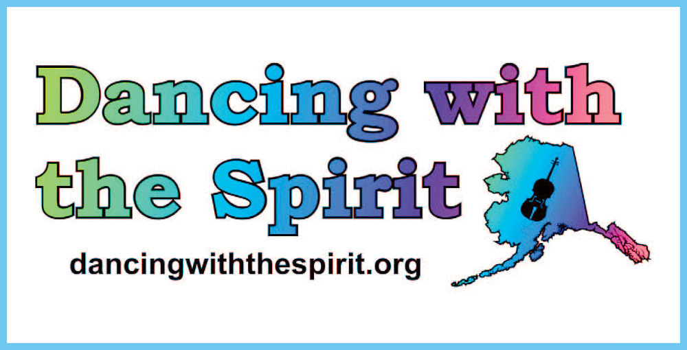 Dancing With The Spirit